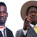 Museveni Accused Kyagulanyi again  Of Rigging 2021 Presidential Election