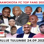 Airtel Masaza Cup: Mawokota FC top fans named ahead of next game
