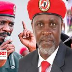 Big Story: Dr Abed Bwanika petitions NUP to debate  party position on LGBT+Q amidst the ongoing rift