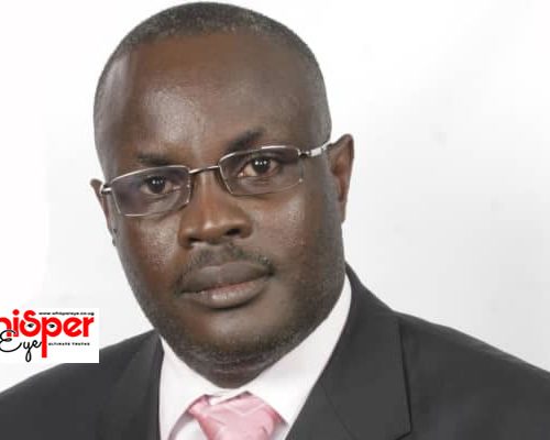 A Call for Renewed Purpose: Reinvigorating Uganda’s Opposition Politics