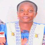 Personality of the Day: Nannono Sarah Kaweesi; the newly appointed first female Kayima (County Chief) of Mawokota County