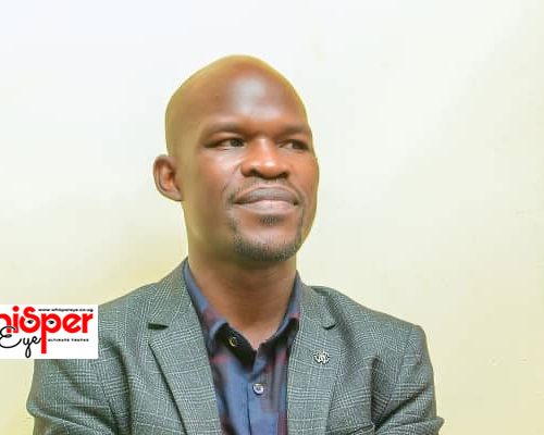 The potential of Ugandan youth is a key to fundamental political change – Bwanika Joseph