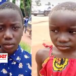 Young girls found alone in Mpigi: Community rallies to reunite them with family