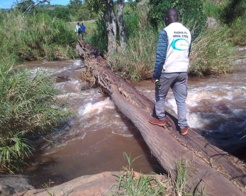 Four-year-old drowned in river nyagak in Zombo