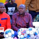 “Kawalya Abubaker – Nakulabye Parish Football Tournament” commence