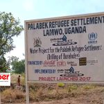 Refuge & Resilience: Inside the struggle for safety and dignity in Palabek refugee settlement