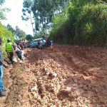 Community and local leaders lock horns over widespread illegal road fees collection in Zombo
