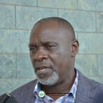 Hon. Abed Bwanika Criticizes Leader of Opposition for Boycotting Parliamentary regional Sittings