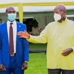 Dr. Twaha Kagabo Announces Candidacy on NRM Ticket for 2026, Leaves NUP