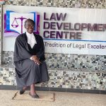 Victory at the ‘Bar’: aspiring Lawyers celebrate as LDC releases long-awaited results