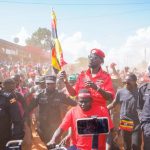 Bobi Wine accuses Uganda regime of persecuting security detail assigned to him, citing ‘neglect of duty’ charges
