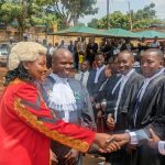 Wakiso High Court kicks off Criminal Session with focus on integrity and backlog reduction