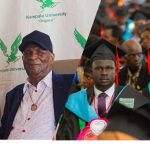 Over 3,500 Set to Graduate as Kampala University 23rd Graduation Ceremony