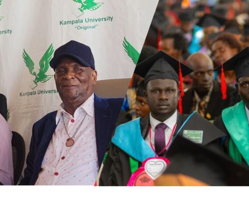 Over 3,500 Set to Graduate as Kampala University 23rd Graduation Ceremony