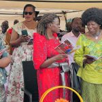 Nakwedde Vows to Champion Education, Health and Economic Empowerment in Kayunga District