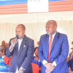Hajji Kawalya Abubaker Speaks Out on Justice and Service Delivery as He Begins Second Term for Rubaga North.