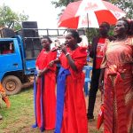 Esther Nakawooya Breaks Silence on Nakaseke Election Petition, Rallies Supporters for Court Battle