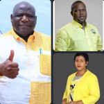 Cash, Power and Allegations of Mismanagement: Questions Mount Over NRM Secretariat Finances
