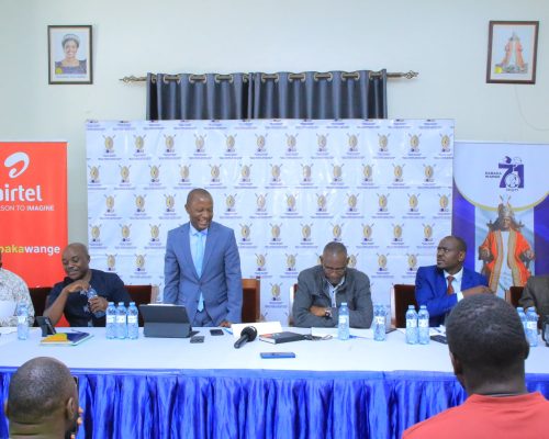 Masaza Cup 2026: Mawokota to Face-Off with Kyaggwe, Gomba and Others in MASENGERE Group
