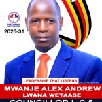 Shocking: Mpigi Former Deputy Speaker Andrew Mwanjje Exposed as Local ‘Muganga’, Denied Executive Committee Position Over Notorious Criminal Counts”