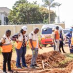 UEDCL Acting ED Rwabwogo Leads Entebbe Power Restoration Efforts