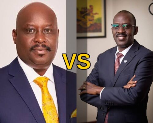 ANOTHER WIN FOR SODO KAGUTA AS COURT BATTLE CONTINUES