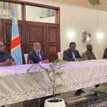 Congo’s former president Kabila forms new politico-military group to succeed AFC