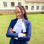 Young lawyer Apolot Vanessa Chelsea  dies mysteriously